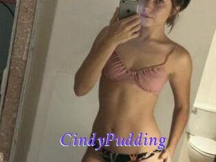 CindyPudding