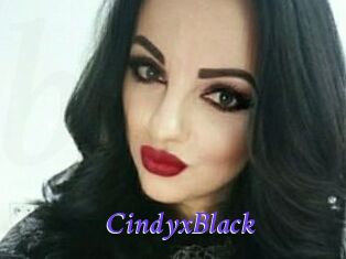 CindyxBlack