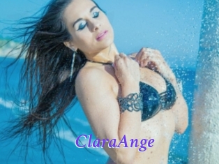 ClaraAnge