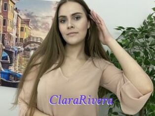 ClaraRivera