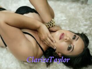 ClarizeTaylor