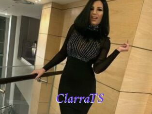 ClarraTS