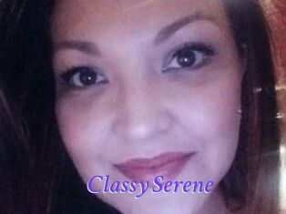 Classy_Serene