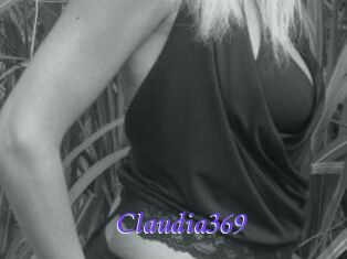 Claudia369