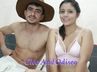 Cleo_And_Odiseo