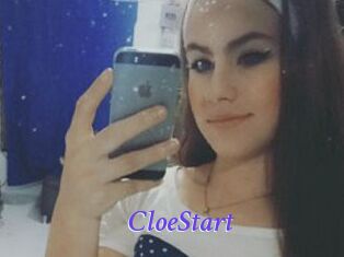 CloeStart