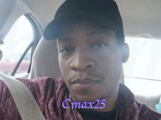 Cmax25