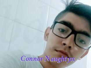 Connor_Naughtyx