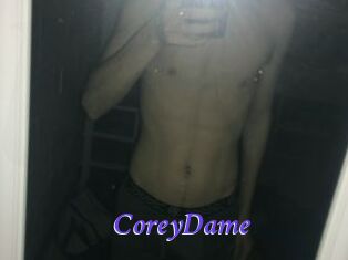 CoreyDame