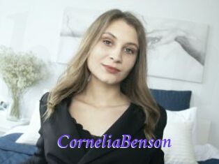 CorneliaBenson