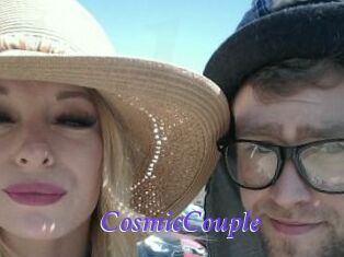 CosmicCouple