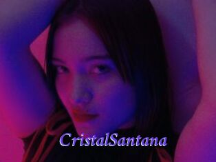 CristalSantana