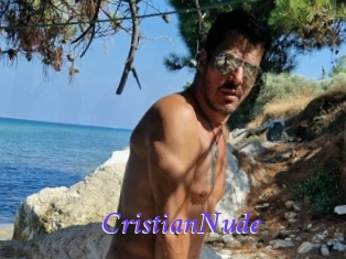 CristianNude