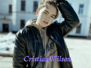 CristianWilson