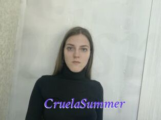 CruelaSummer