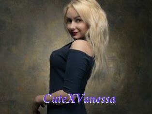 CuteXVanessa