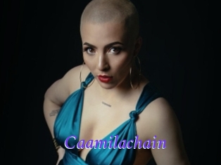 Caamilachain