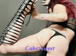 Cakez_sweet