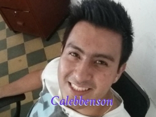 Calebbenson