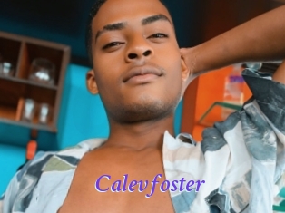 Calevfoster