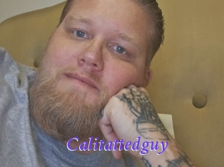 Calitattedguy