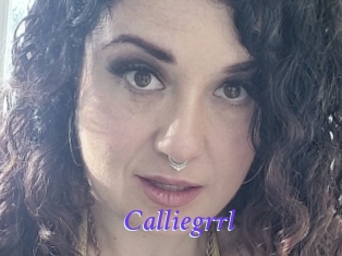 Calliegrrl