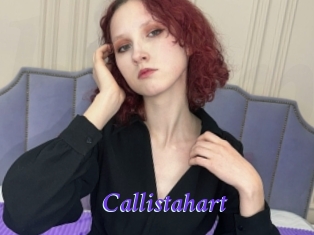 Callistahart