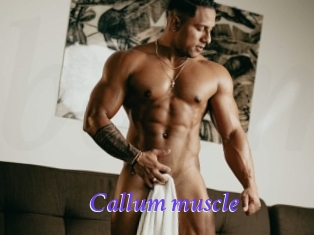 Callum_muscle