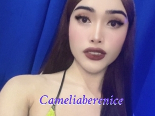 Cameliaberenice