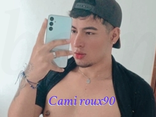 Cami_roux90