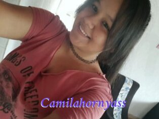 Camilahornyass