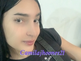 Camilajhoones21