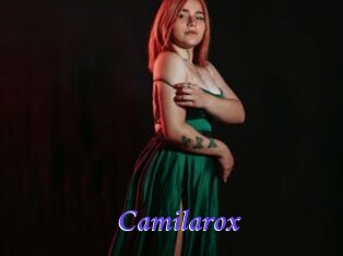 Camilarox