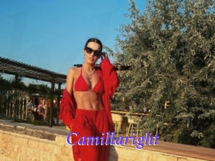 Camillaright