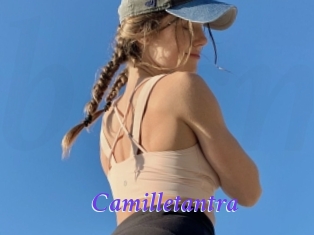 Camilletantra