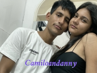 Camiloandanny