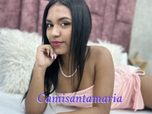 Camisantamaria