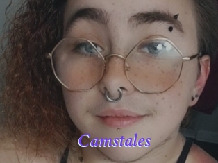 Camstales