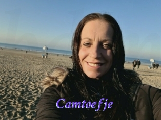 Camtoefje