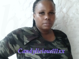 Candylicious111xx