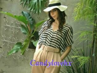 Candylovehx