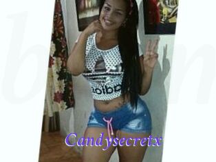 Candysecretx