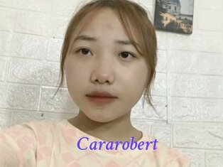 Cararobert