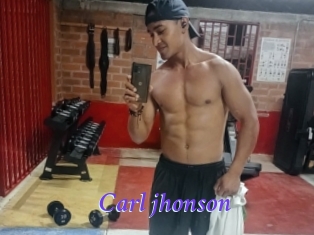 Carl_jhonson