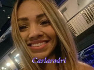 Carlarodri