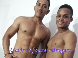 Carlesalfonzorodriguez