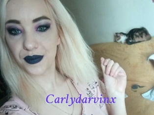 Carlydarvinx