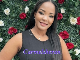 Carmelsheran