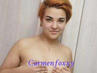 Carmenfoxxy