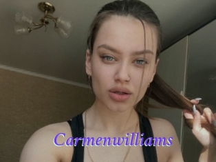 Carmenwilliams